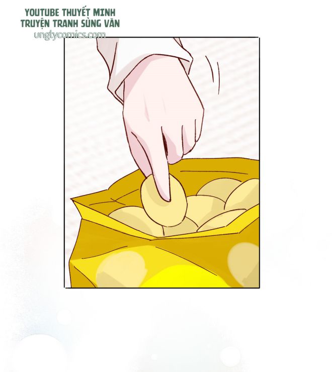 Tôi Phải Làm 1 Kẻ Đại Xấu Xa Chap 7 - Trang 3